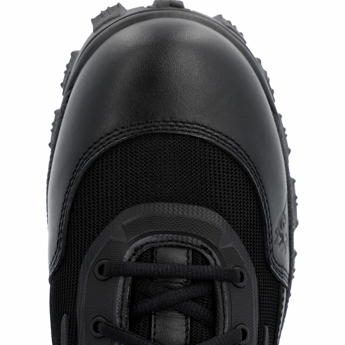 Black Men's Rocky Alpha Tec 6