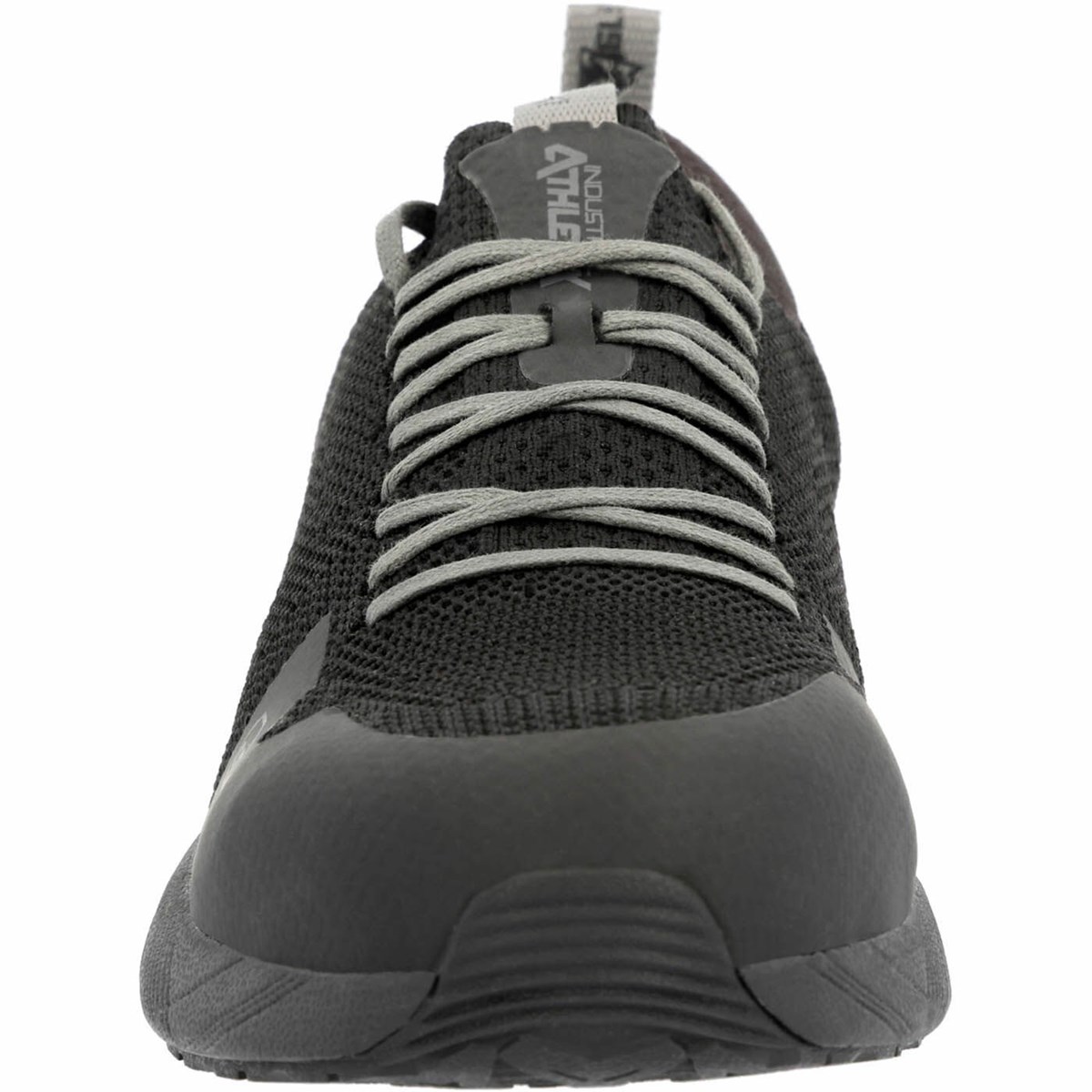 Black Men's Rocky Industrial Athletix Composite Toe 4