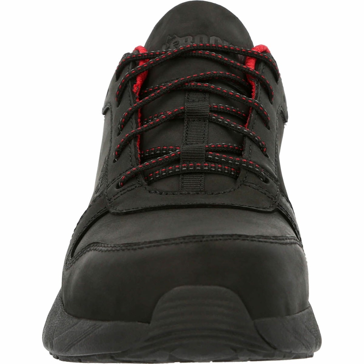 Black Men's Rocky Industrial Athletix Composite Toe 3