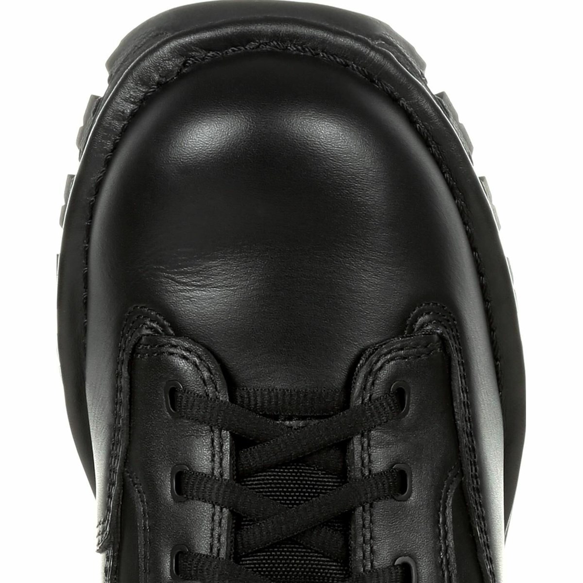 Black Men's Rocky Portland 6