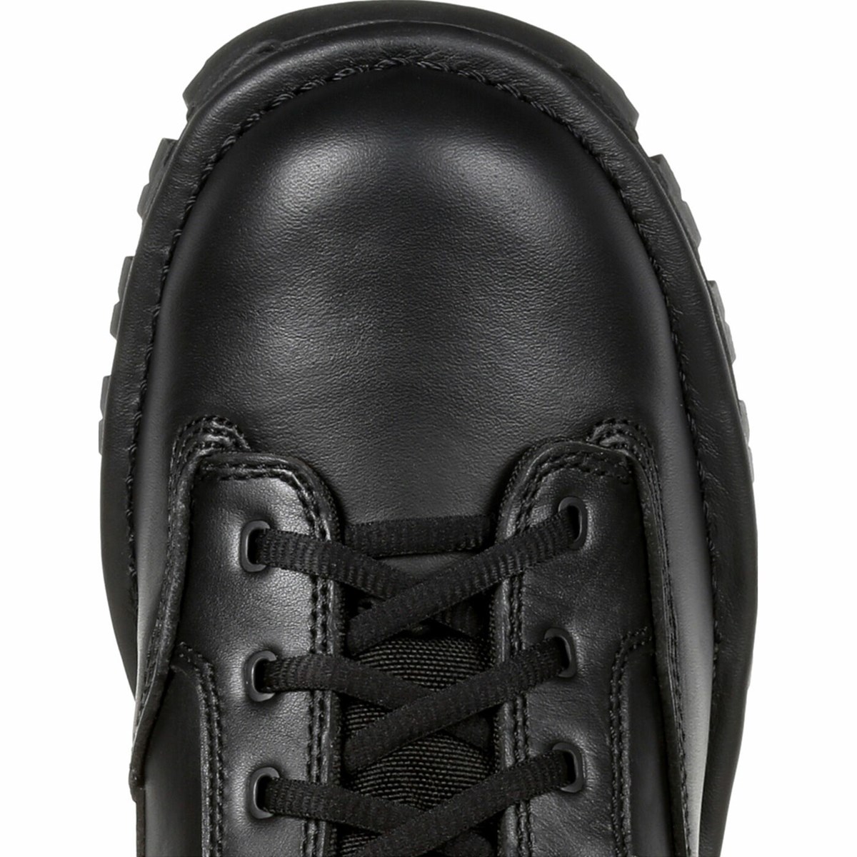 Black Men's Rocky Portland 8