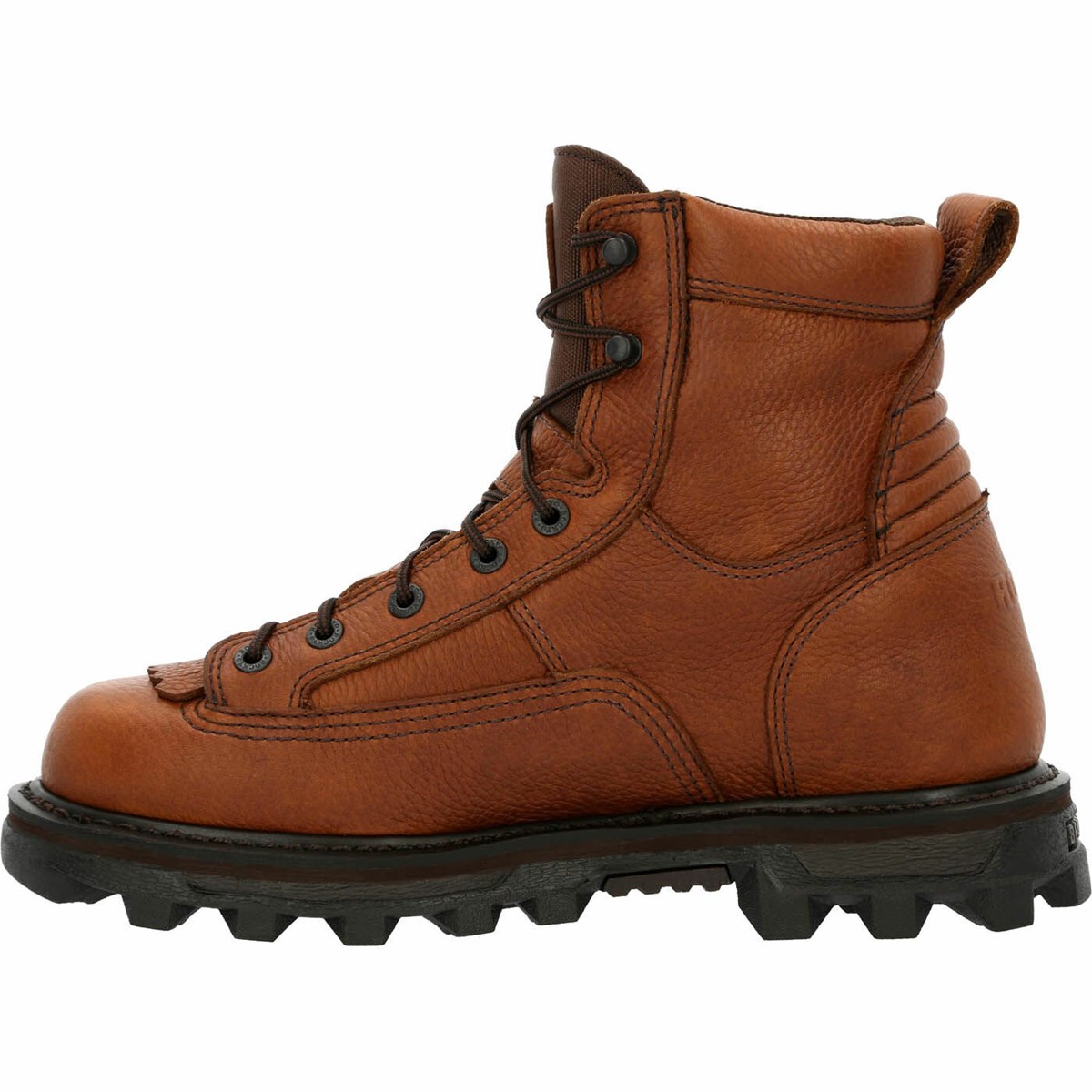 Brown Men's Rocky BearClaw 6