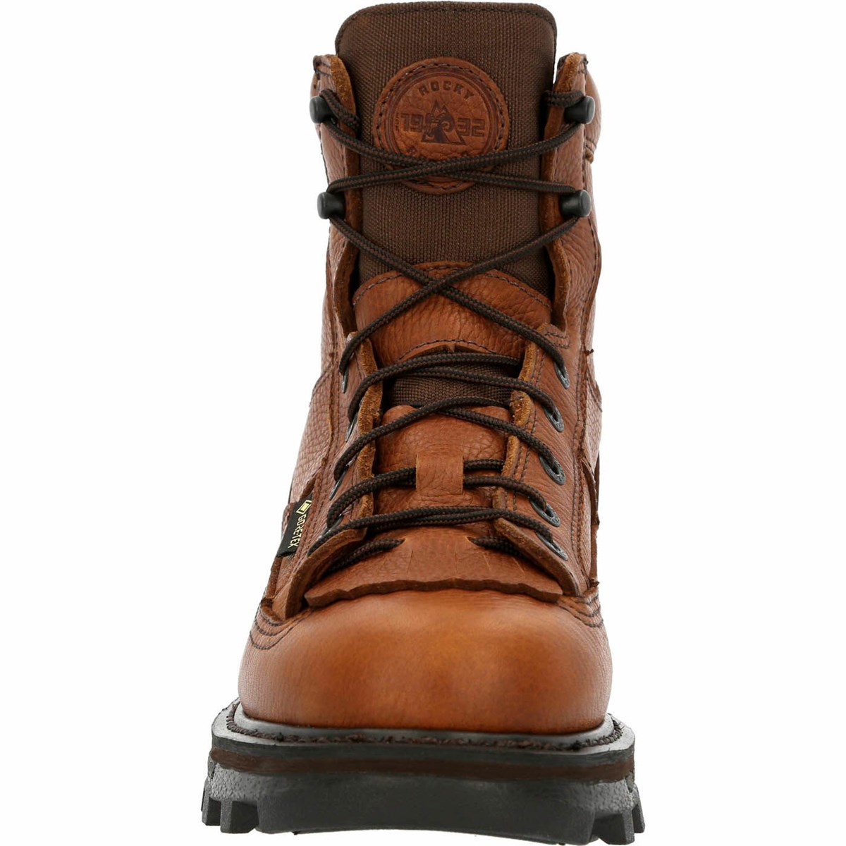 Brown Men's Rocky BearClaw 6