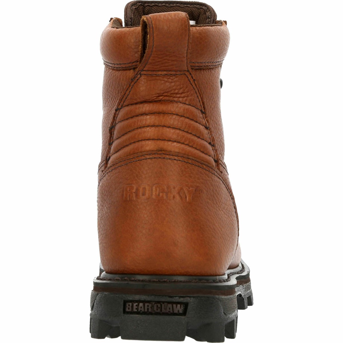 Brown Men's Rocky BearClaw 6