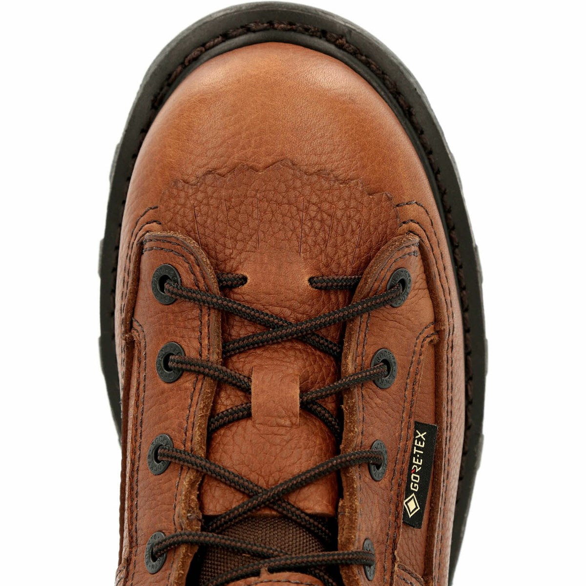 Brown Men's Rocky BearClaw 6