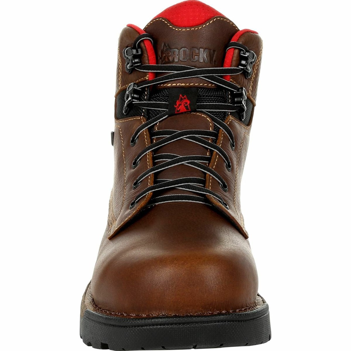 Brown Men's Rocky Legacy 32 6