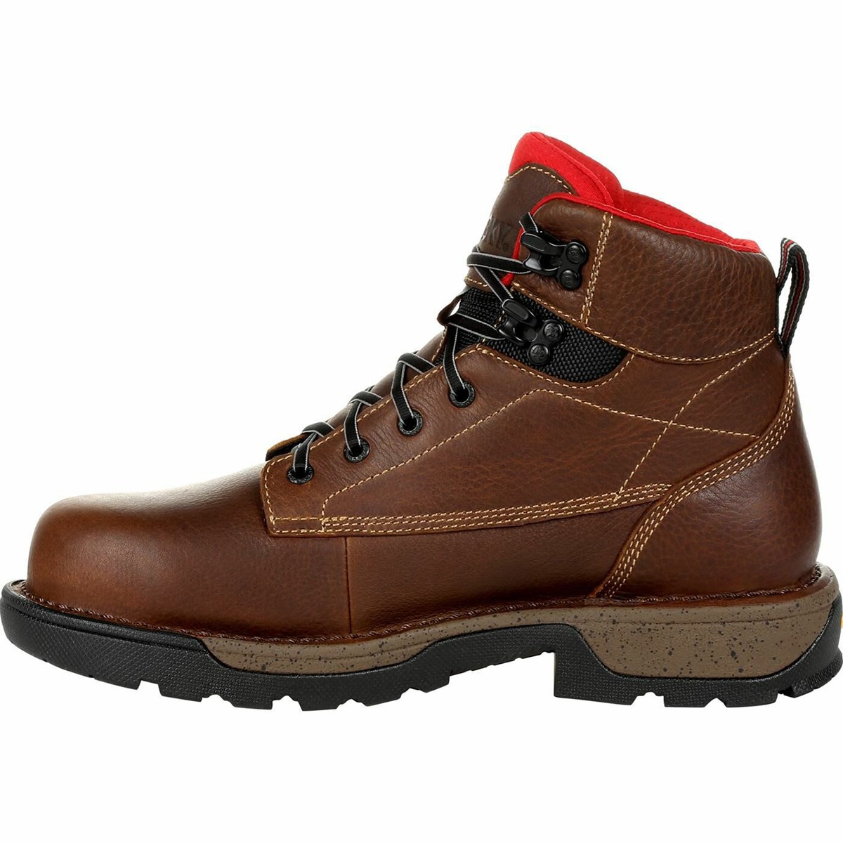 Brown Men's Rocky Legacy 32 6