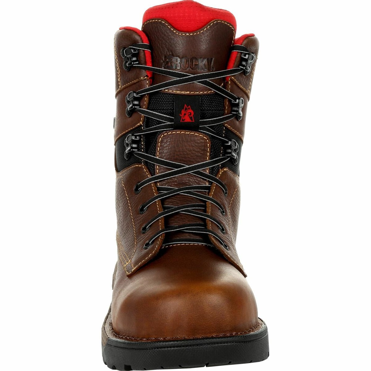 Brown Men's Rocky Legacy 32 8