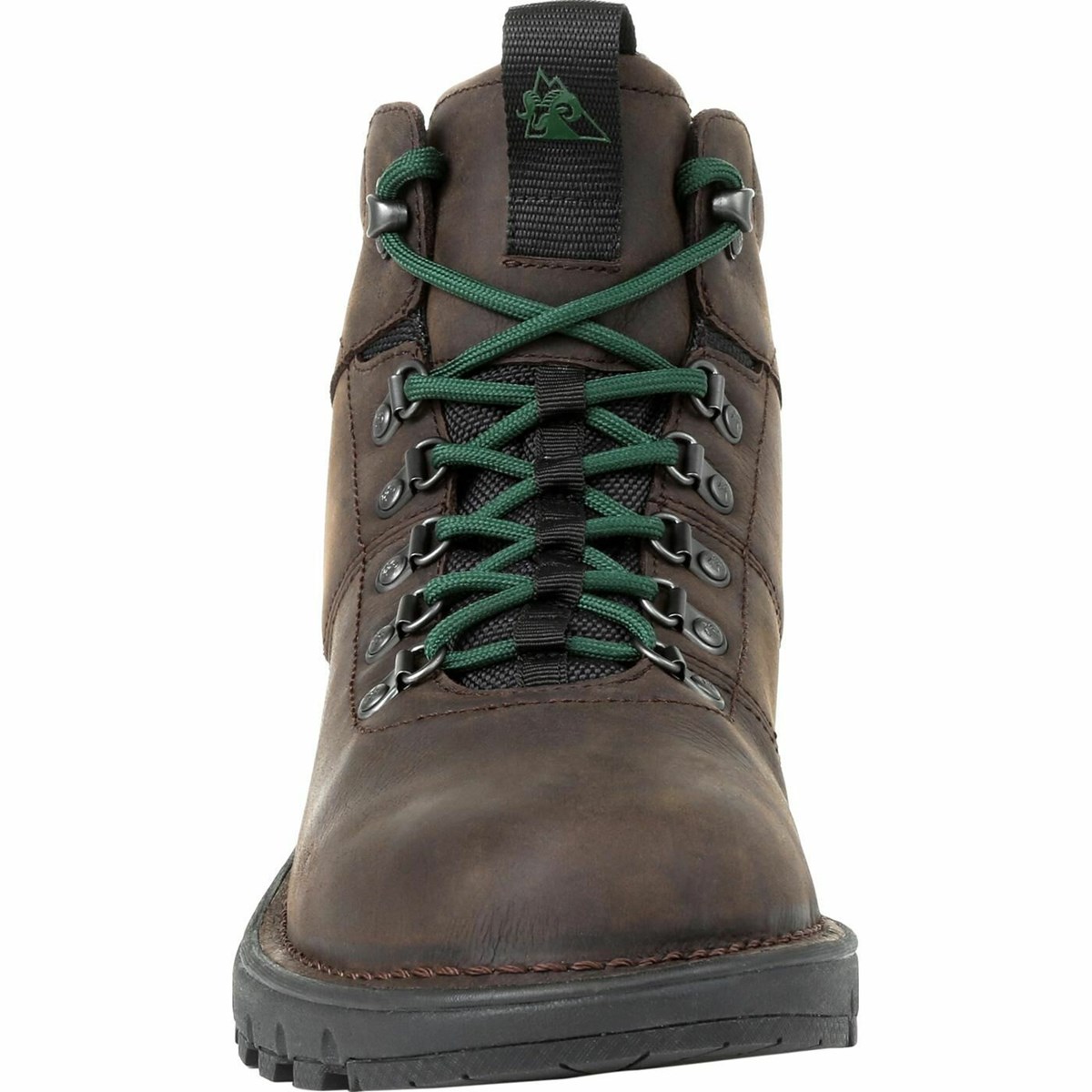 Brown Men's Rocky Legacy 32 Hiking Boots | ETRVQ0948