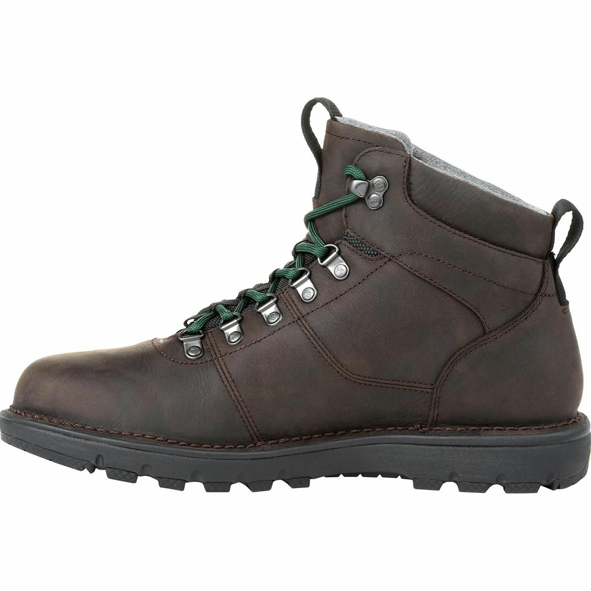 Brown Men's Rocky Legacy 32 Hiking Boots | ETRVQ0948