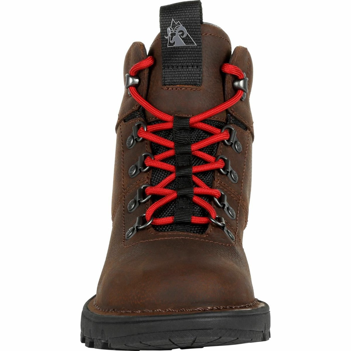 Brown Men's Rocky Legacy 32 Hiking Boots | PFHWD2384