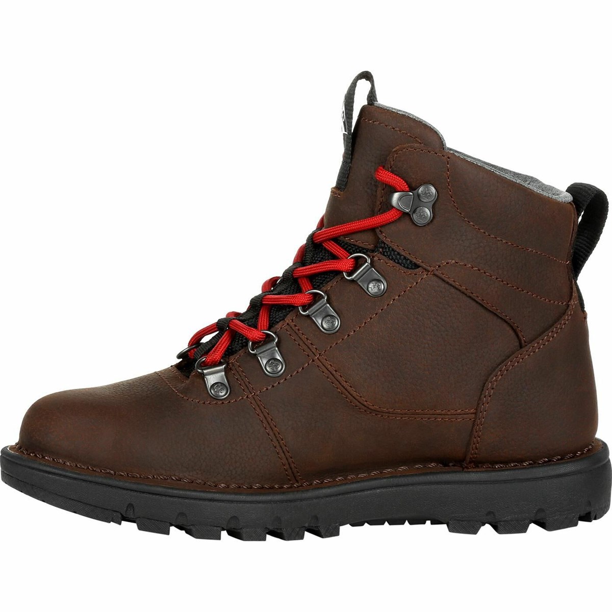 Brown Men's Rocky Legacy 32 Hiking Boots | PFHWD2384