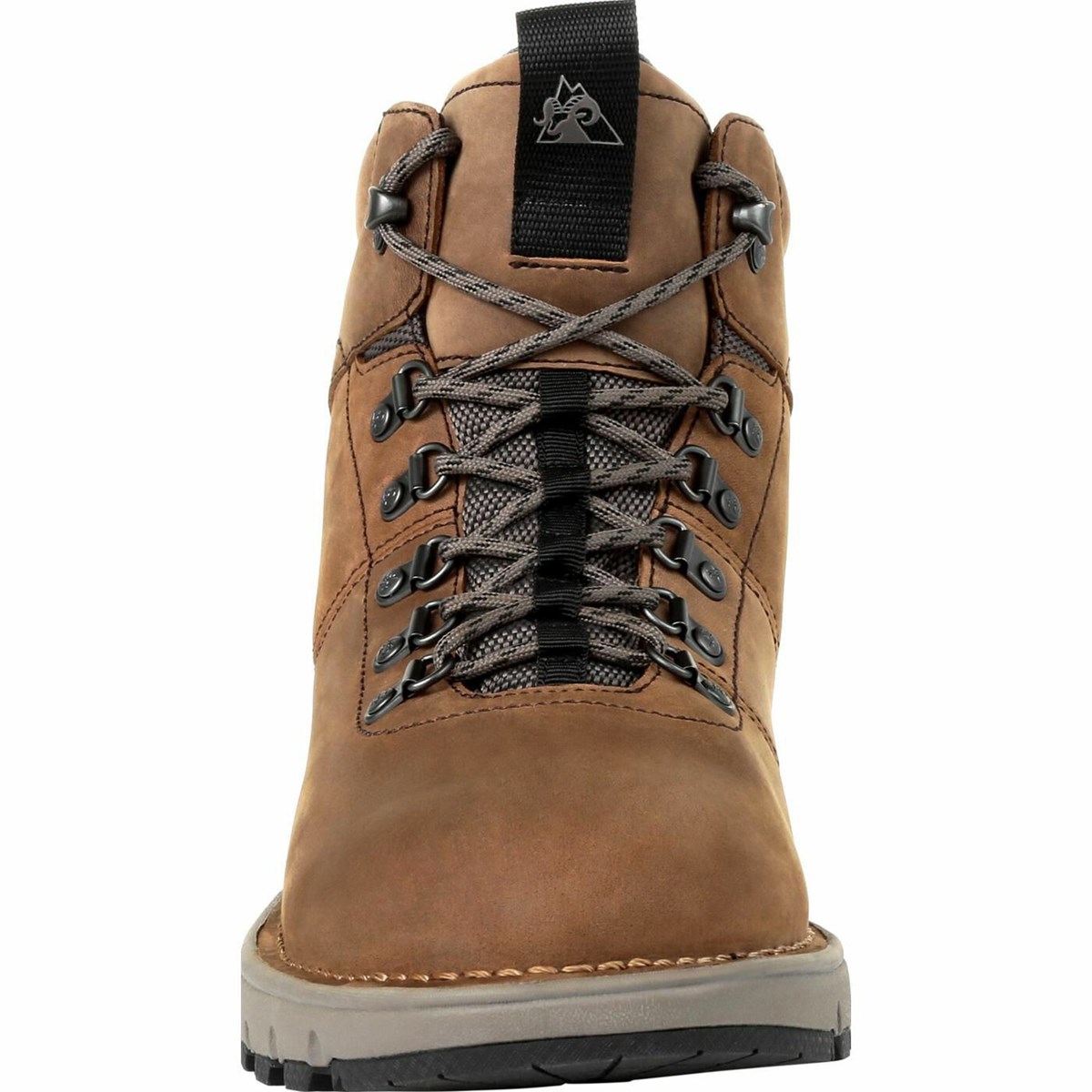 Brown Men's Rocky Legacy 32 Hiking Boots | WRBSA7412