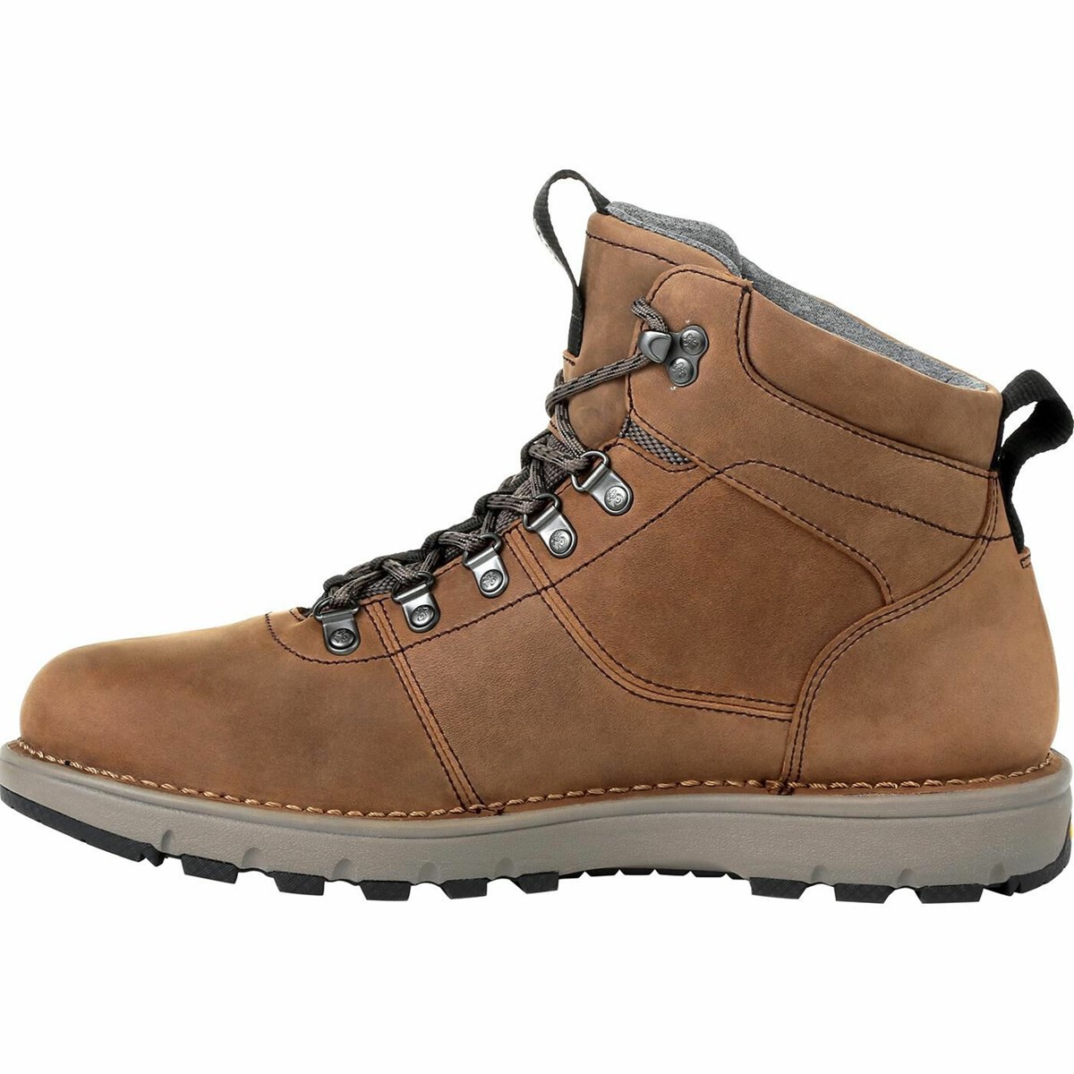 Brown Men's Rocky Legacy 32 Hiking Boots | WRBSA7412