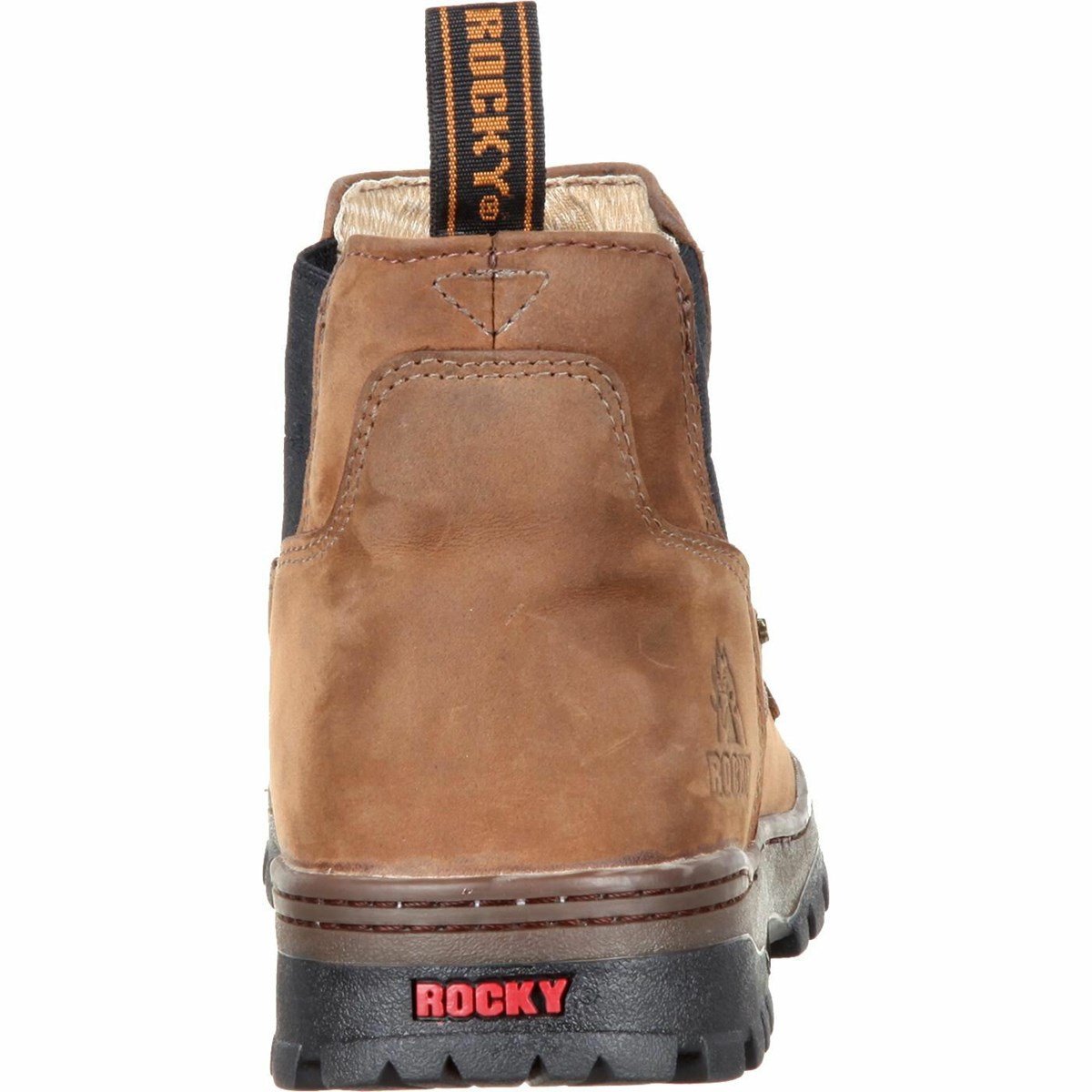 Brown Men's Rocky Outback GORE-TEX Hiking Boots | ONECD4593