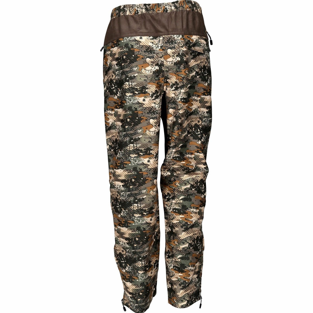 Camo Men\'s Rocky ProHunter Waterproof Rain Pants | RWPSJ5781