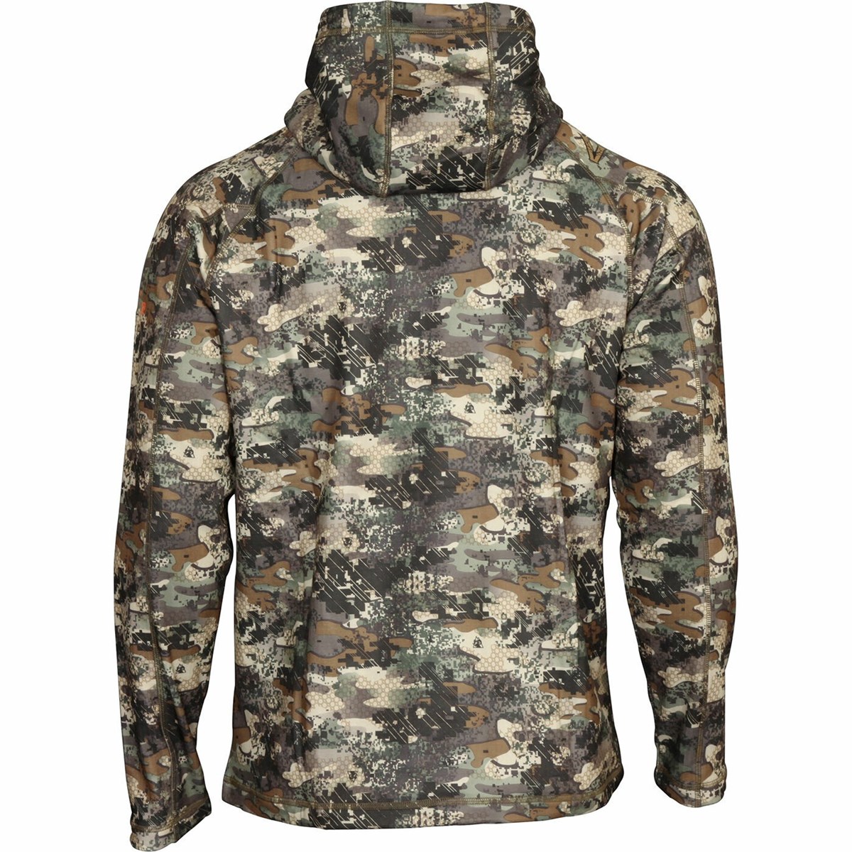 Camo Men\'s Rocky Stratum Scent IQ Hoodies | VFPMO7495