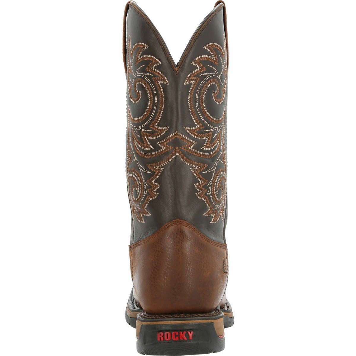 Coffee Men's Rocky Long Range 11