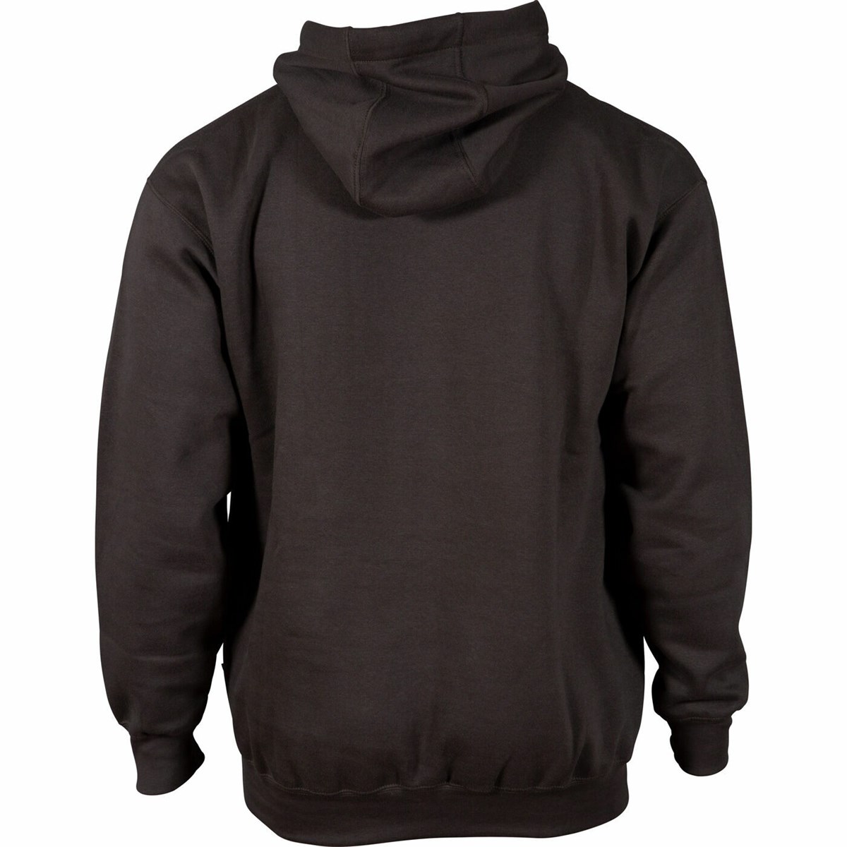 Deep Blue Men's Rocky Worksmart Hooded Sweatshirts | XOGRM8143