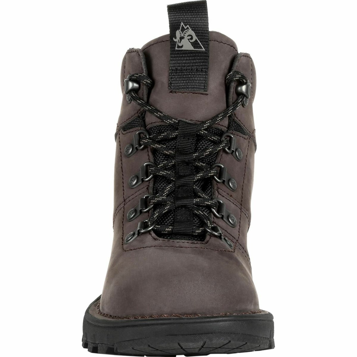 Grey Men's Rocky Legacy 32 Hiking Boots | DZERT7083