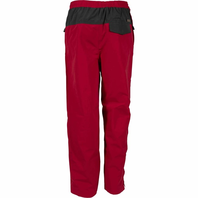 Red Men's Rocky ProHunter Waterproof Rain Pants | MTQDA4698